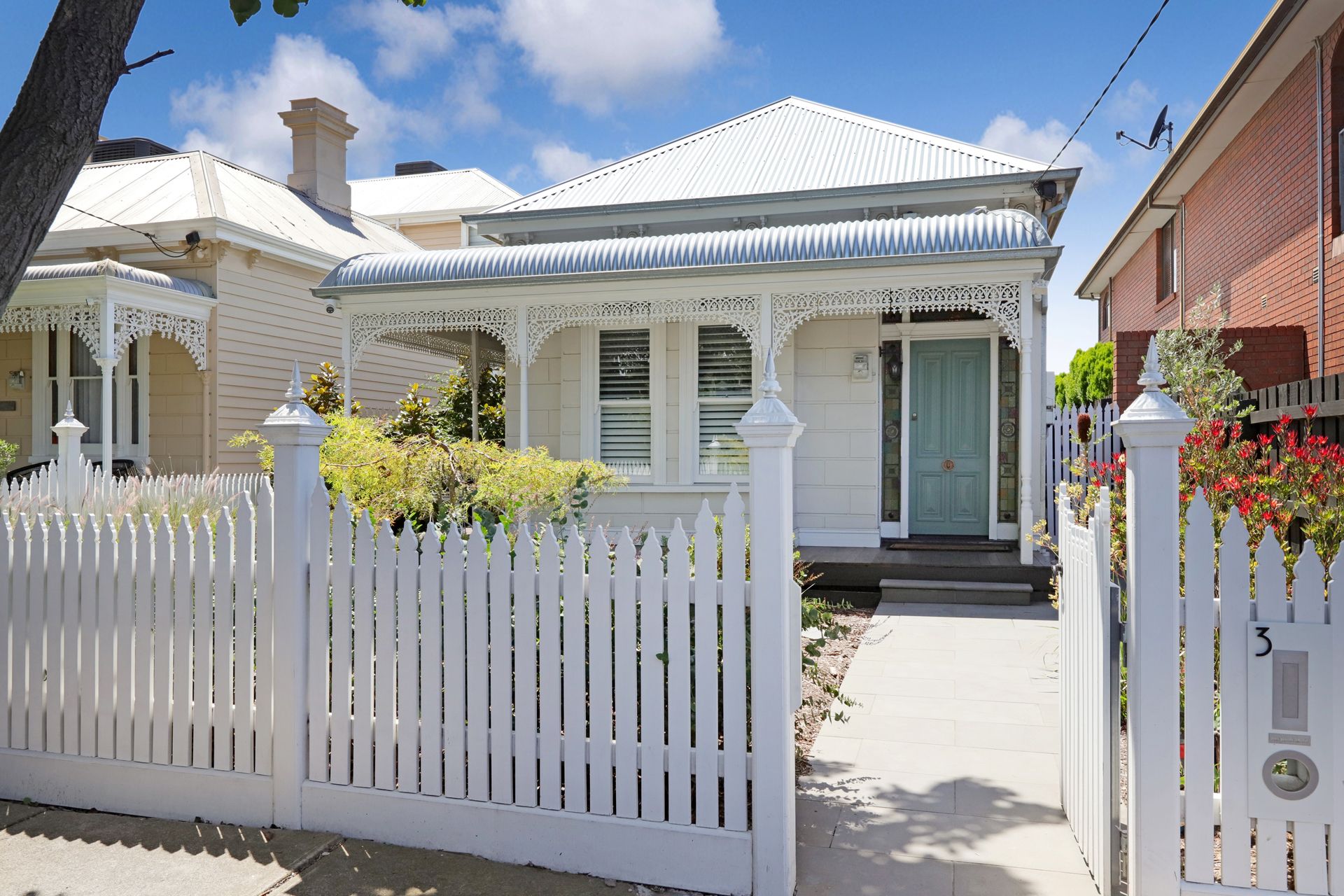 3 Fairlie Street Yarraville VIC, Yarraville - Thumbnail 2