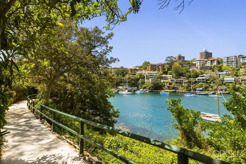 4/9 Kareela Road CREMORNE POINT NSW, Point - Thumbnail 8
