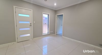 Quakers Hill 153a Farnham Roads