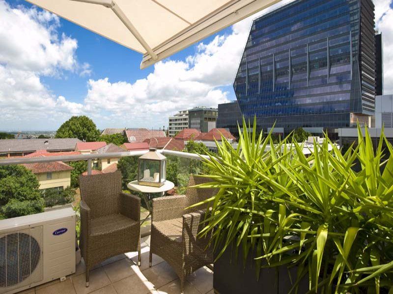 603/9 William Street NORTH SYDNEY NSW, Sydney - Thumbnail 4