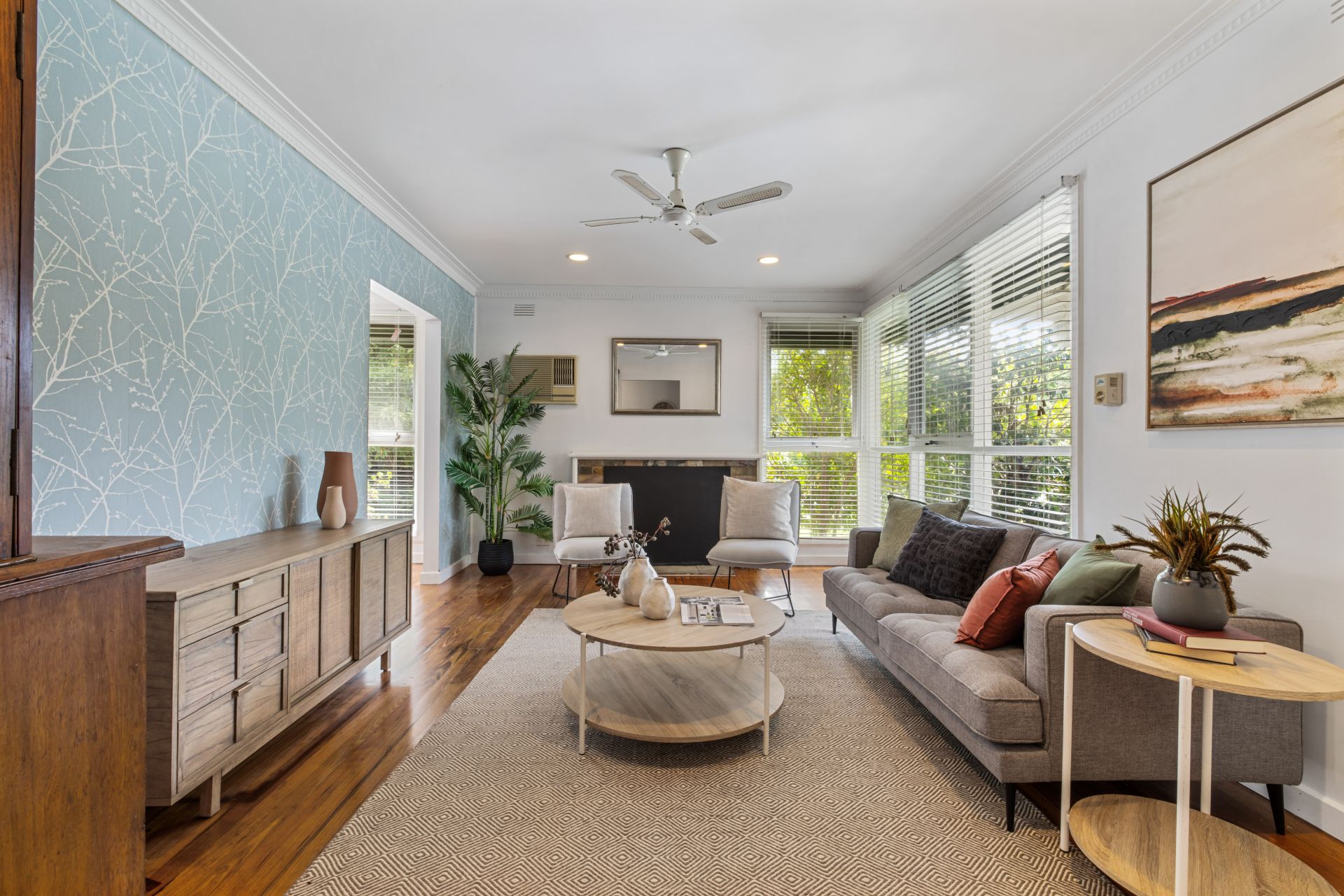 Family Comfort & Fantastic Convenience