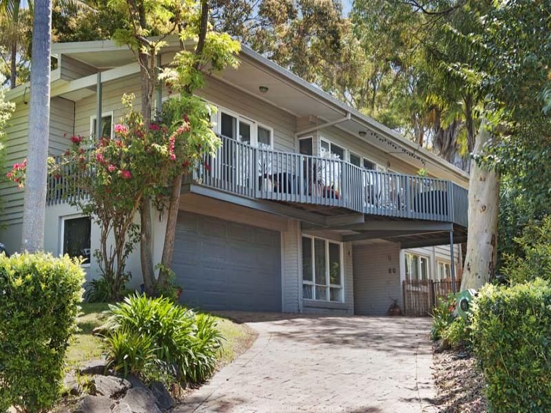 86 Plateau Road BILGOLA NSW, Bilgola - Thumbnail 4