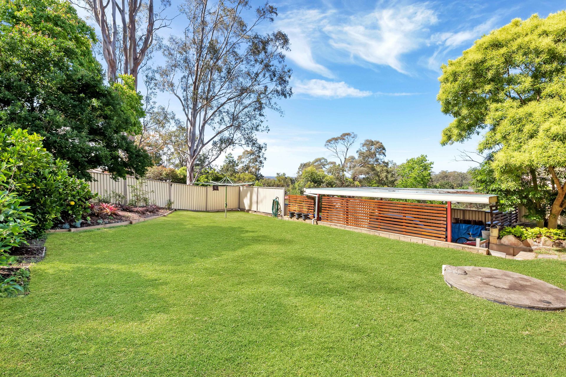 Real Estate For Sale 4 Poidevin Lane Wilberforce , NSW