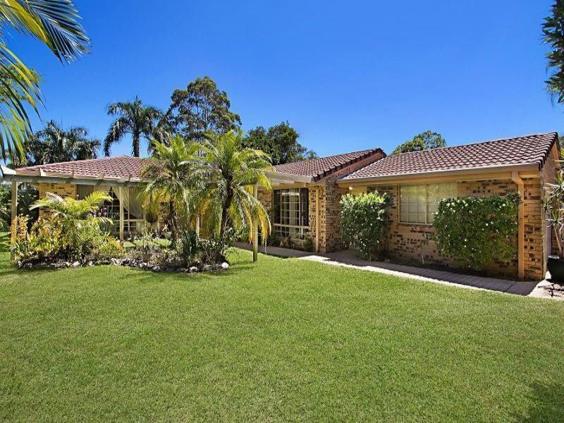 7 Keerong Court TALLEBUDGERA QLD, Tallebudgera - Thumbnail 2