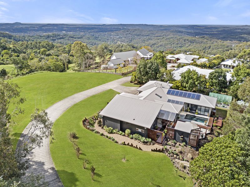 11/349 Balmoral Road MONTVILLE QLD, Montville - Thumbnail 2