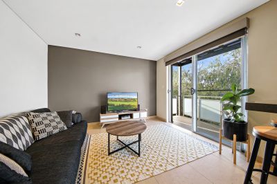 8/21-23 Foucart Street, Rozelle