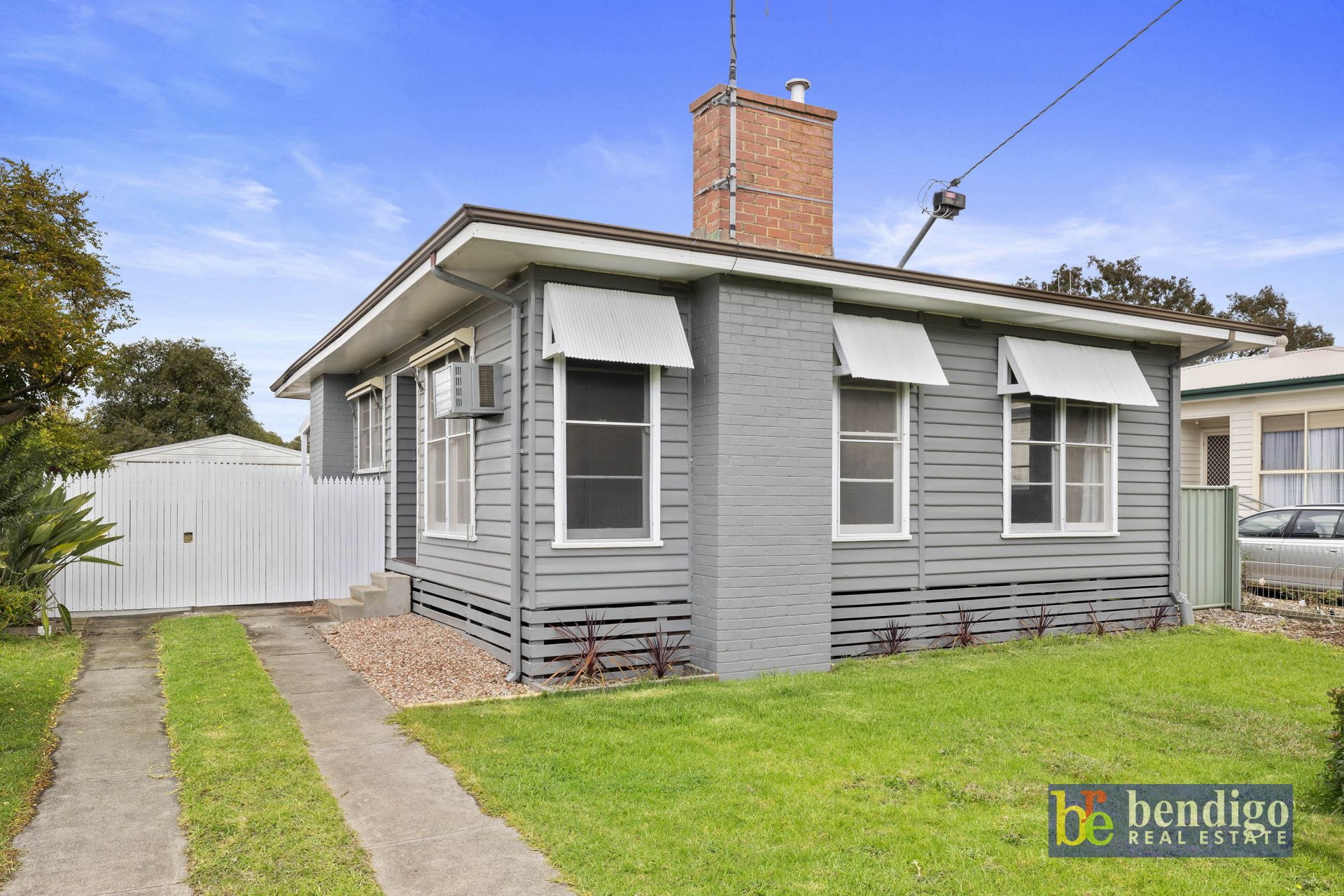 27 Woolcock Ave, Kangaroo Flat Bendigo Real Estate