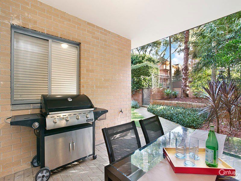 9/58 Belmont Street, SUTHERLAND, Sutherland - Thumbnail 3