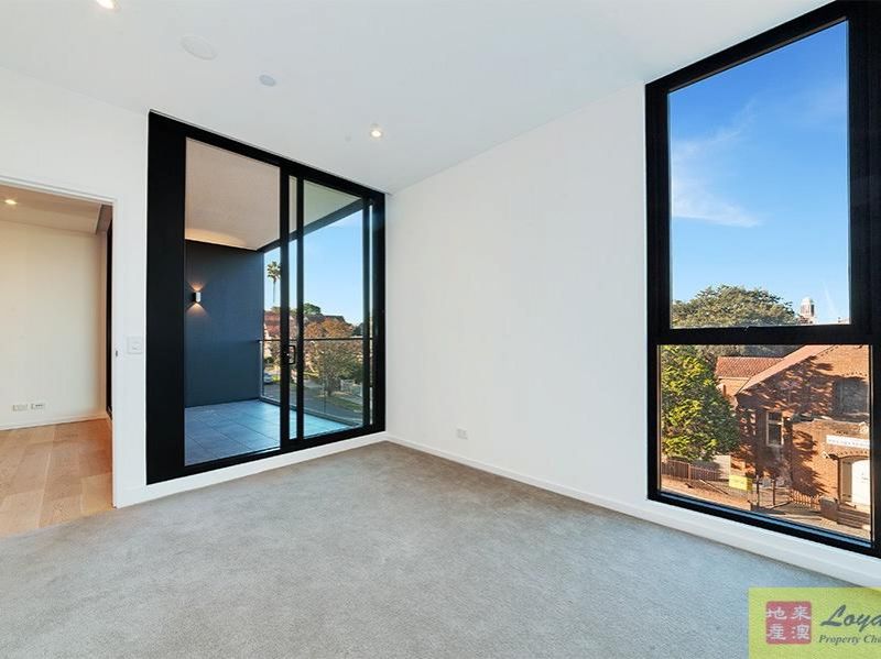 205/30 Anderson Street CHATSWOOD NSW, Chatswood - Thumbnail 6