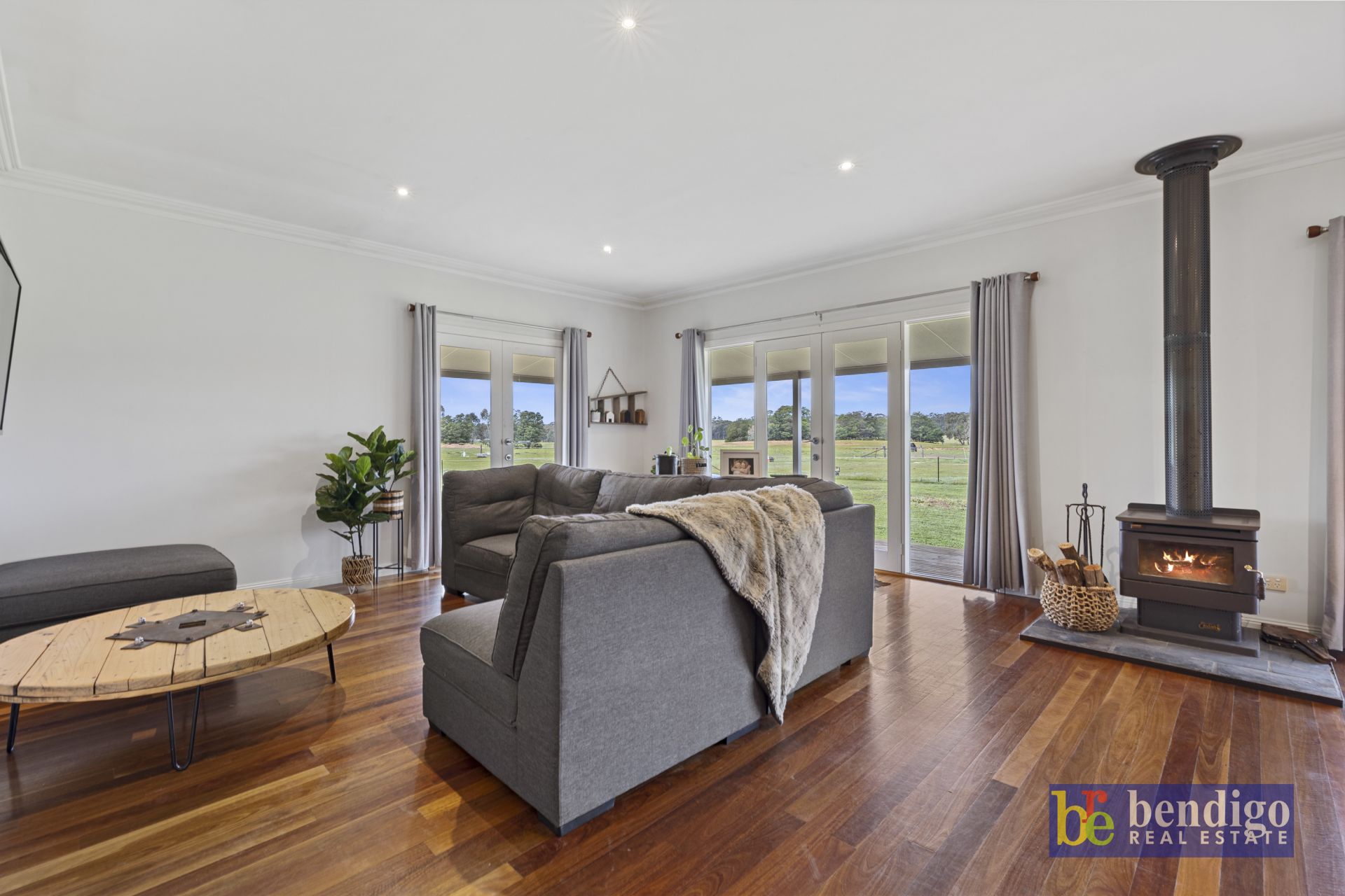 58 Campaspe Road, Fosterville Bendigo Real Estate