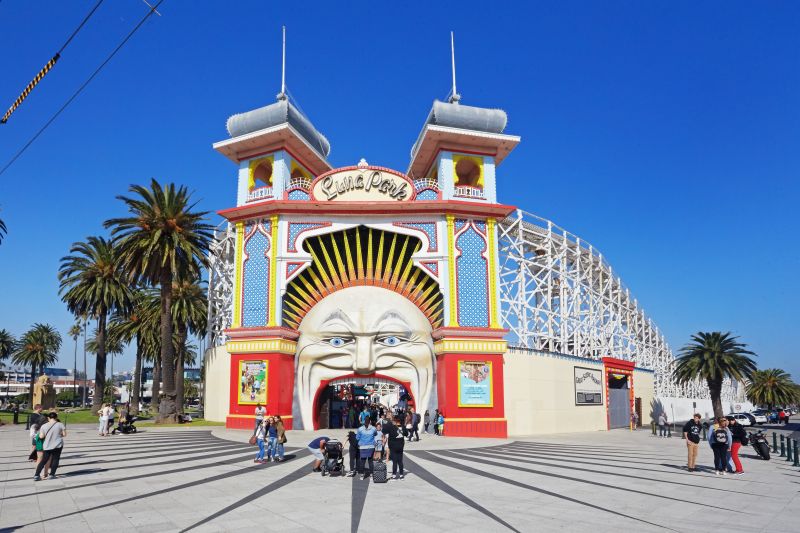 211/63 Acland Street, St Kilda