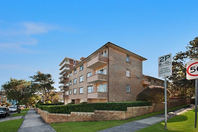 Real Estate For Lease 9/15 Stuart Street Manly , NSW