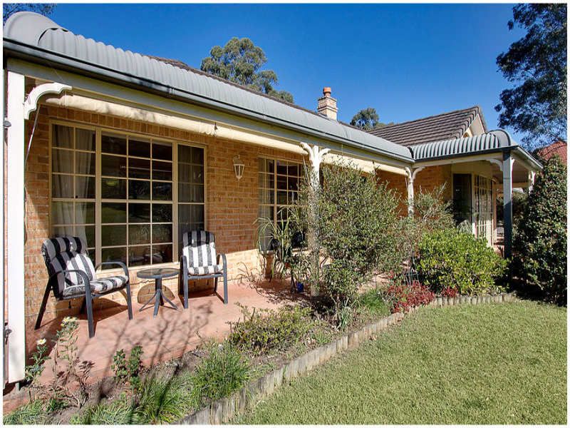 30 Mason Lane, Kurrajong - Thumbnail 4