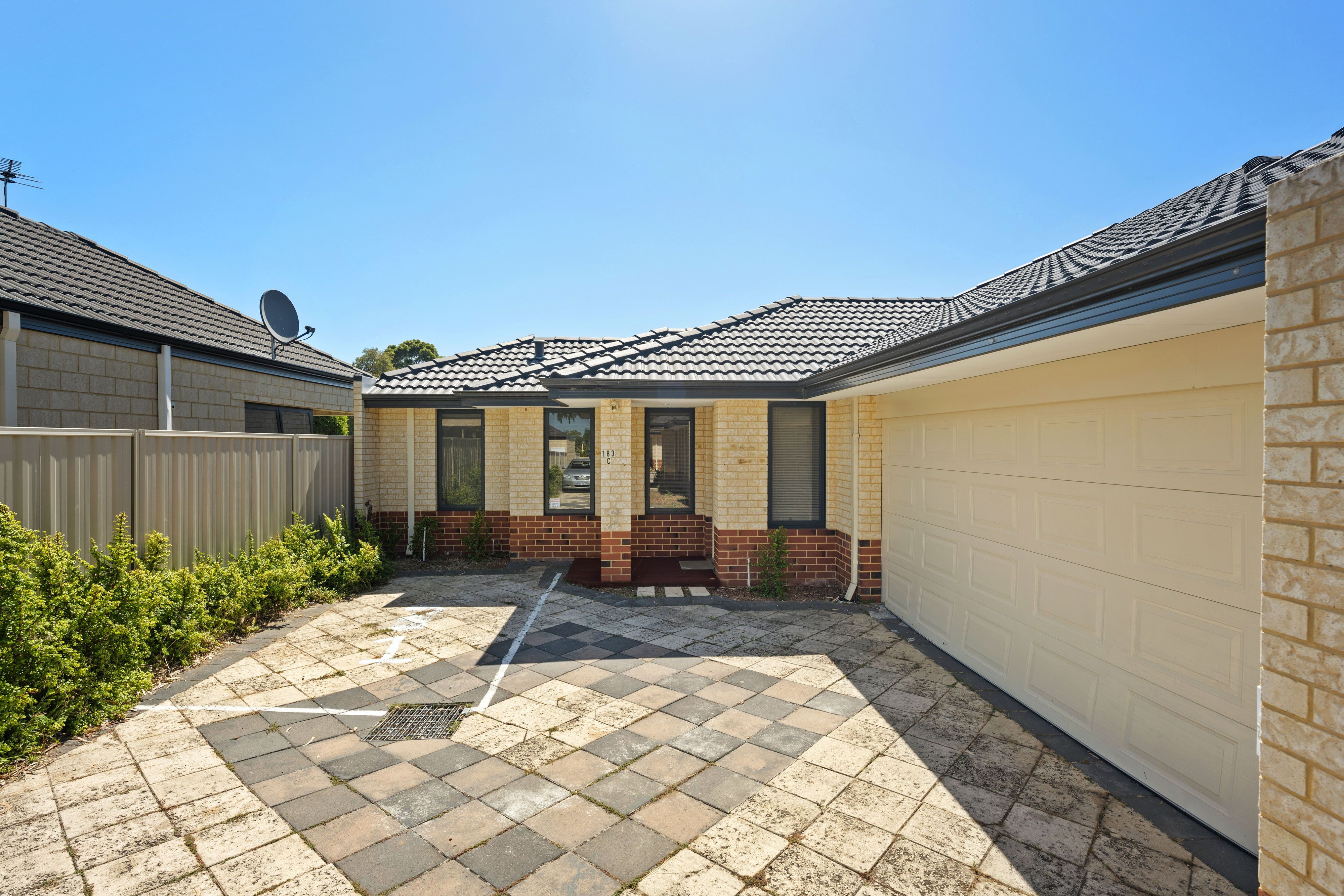 Real Estate For Sale 183C William Street, Beckenham , WA