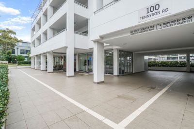 3/100 Tennyson Road, Mortlake