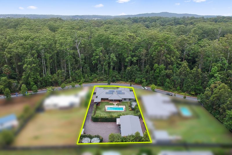 Real Estate For Sale 6 Forest Ridge Avenue Palmview , QLD