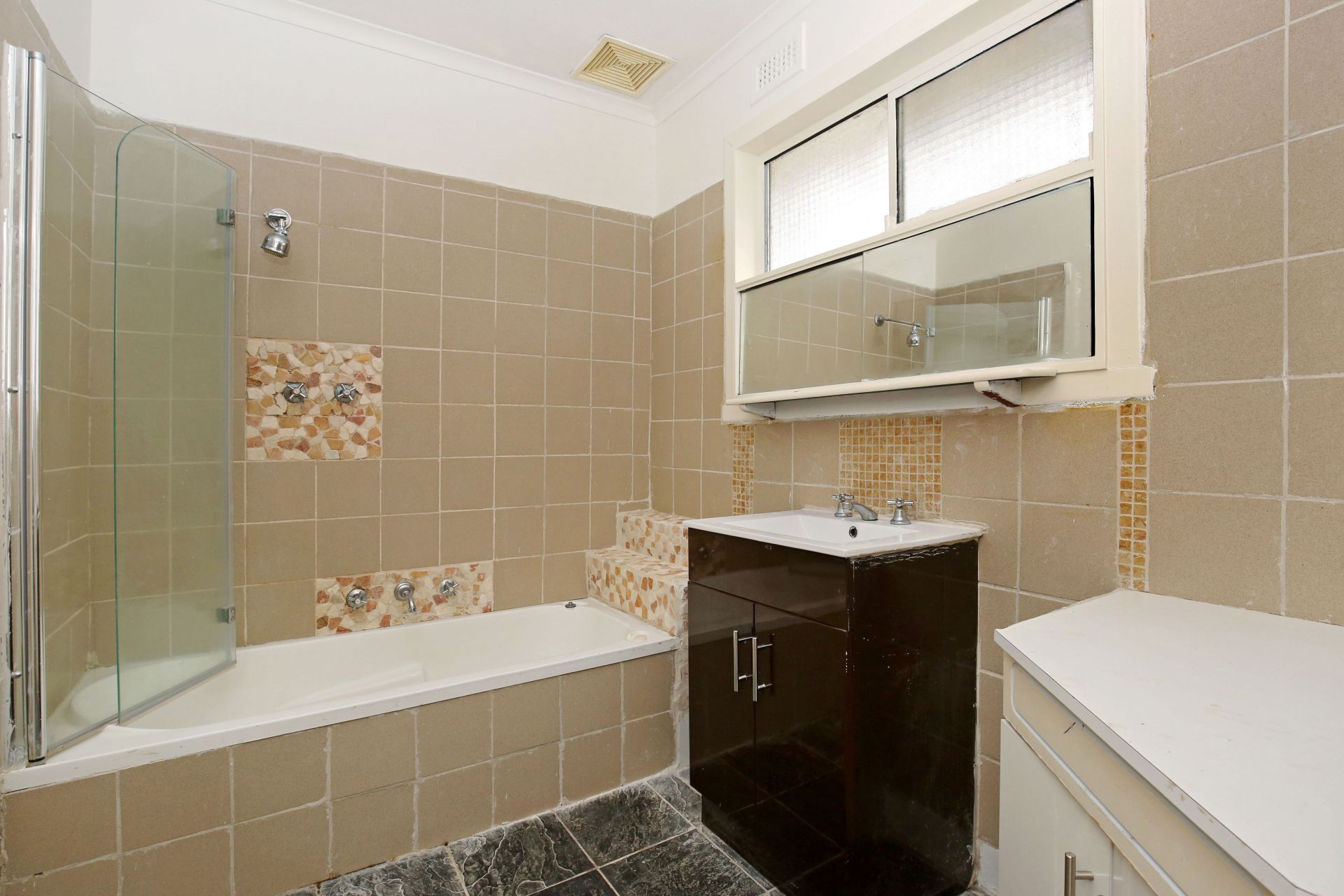 Low Maintenance Living!