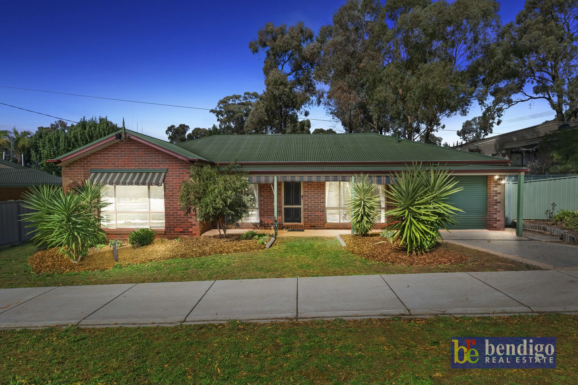 197 Aspinall Street, Kangaroo Flat Bendigo Real Estate