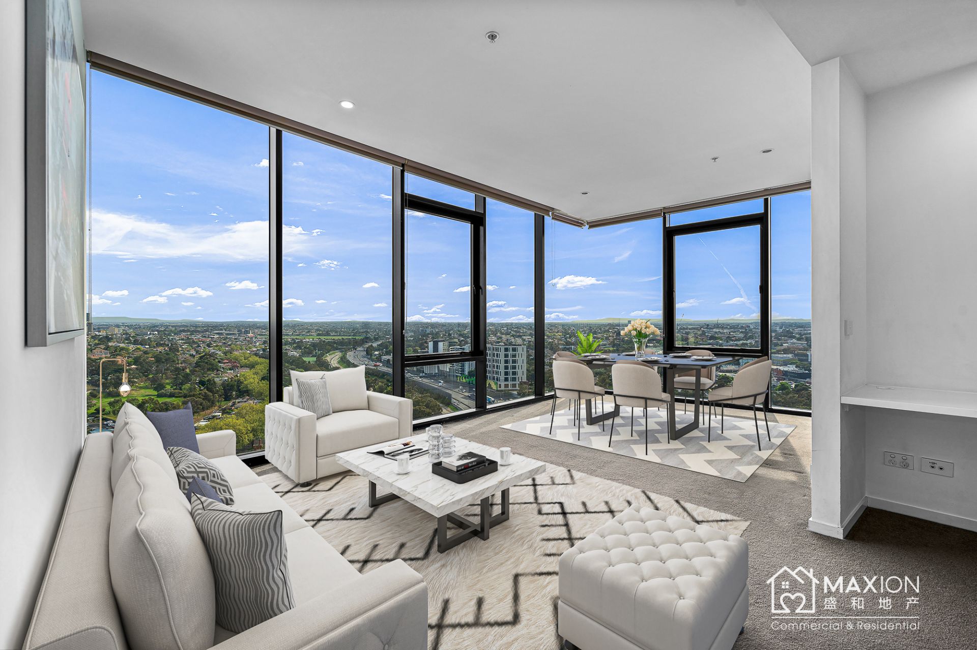 2302/18 Mt Alexander Road Travancore VIC, Travancore - Thumbnail 2