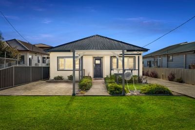 Argenton 9 Robert Street