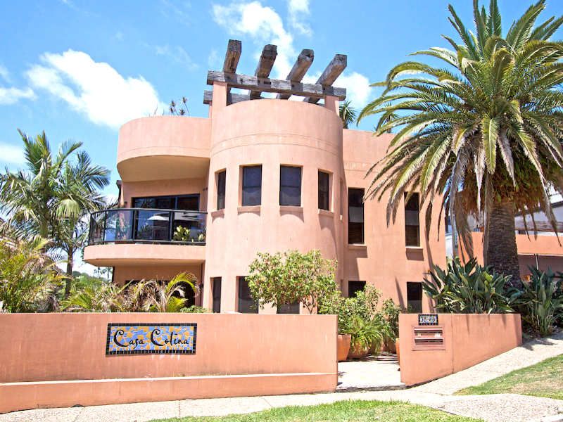 2 Casa Colina 38 Tweed Street COOLANGATTA QLD, Coolangatta - Thumbnail 7