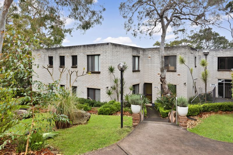 Real Estate For Sale 6/26 Rowe Street Freshwater , NSW