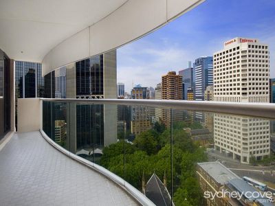 1605/129 Harrington Street, SYDNEY NSW 2000, Sydney - Thumbnail 3