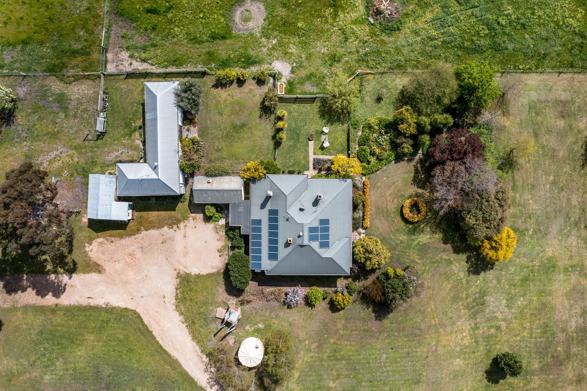 743 Warby Range Road, Wangaratta | OBrien Real Estate