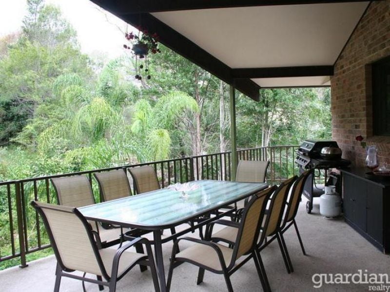 14 Bannerman Road Kenthurst NSW, Kenthurst - Thumbnail 4