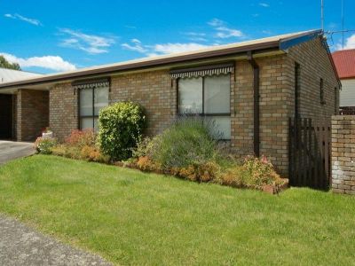 1/6 Tasman Street, DEVONPORT, Devonport - Thumbnail 2