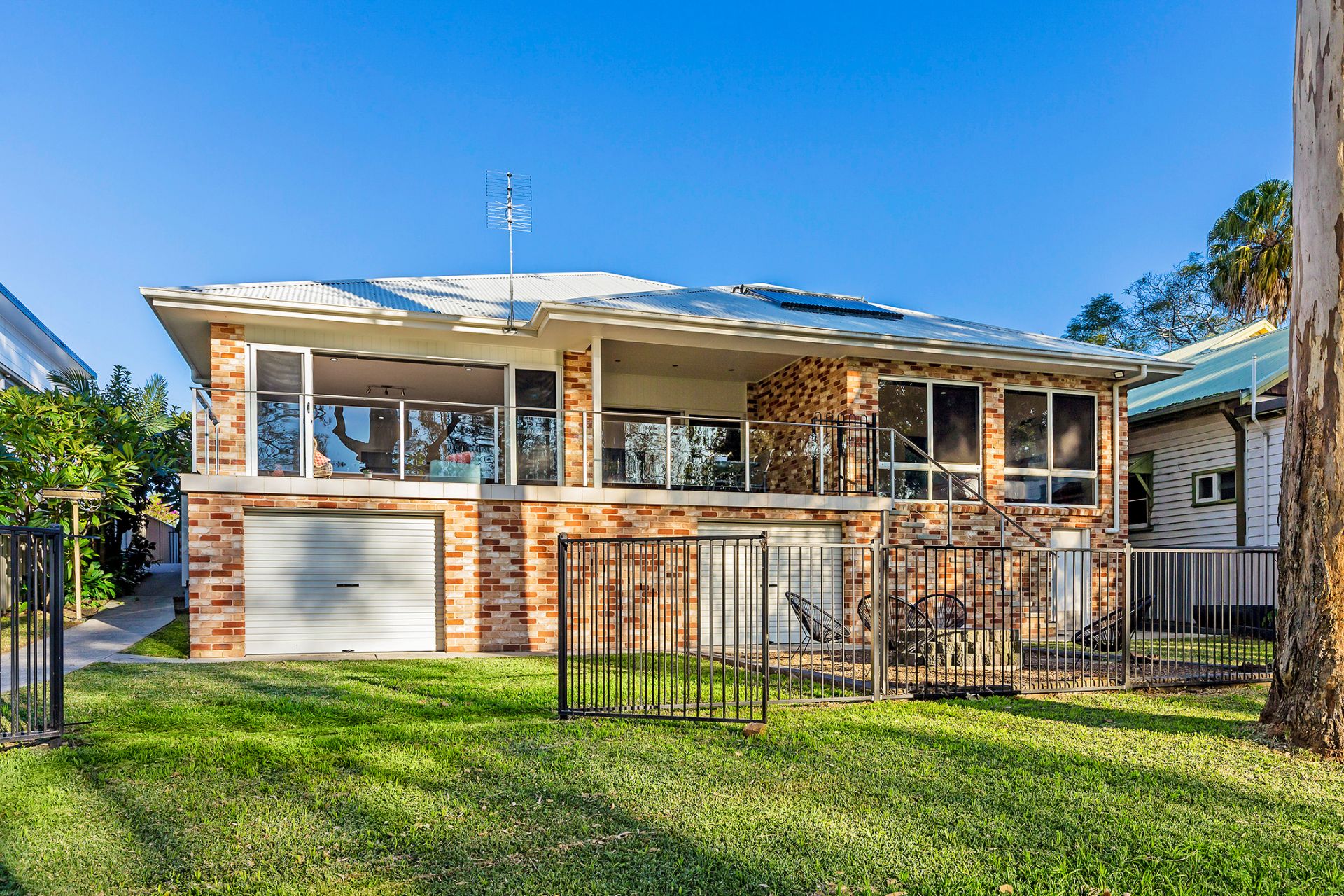 Real Estate For Sale 15 Blackall Avenue Blackalls Park , NSW