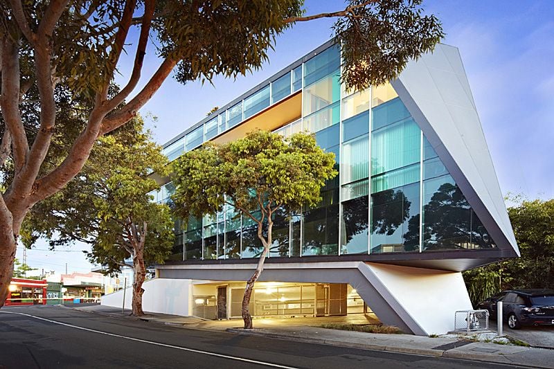 3/58 Burwood Road, Hawthorn - Thumbnail 2