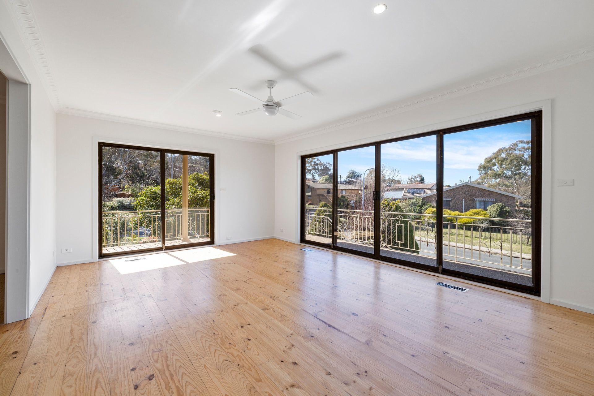 Real Estate For Lease 37 Onkaparinga Crescent Kaleen , ACT