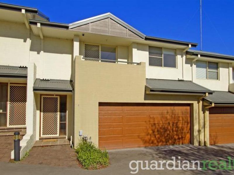 6/81 Hyde Avenue, Glenhaven - Thumbnail 2