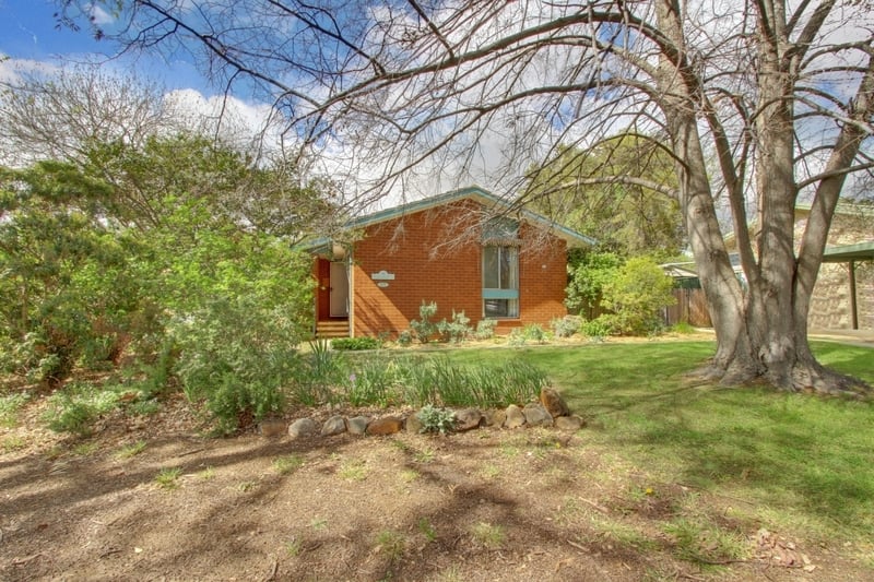 27 Nelumbo Street, Rivett - Thumbnail 2
