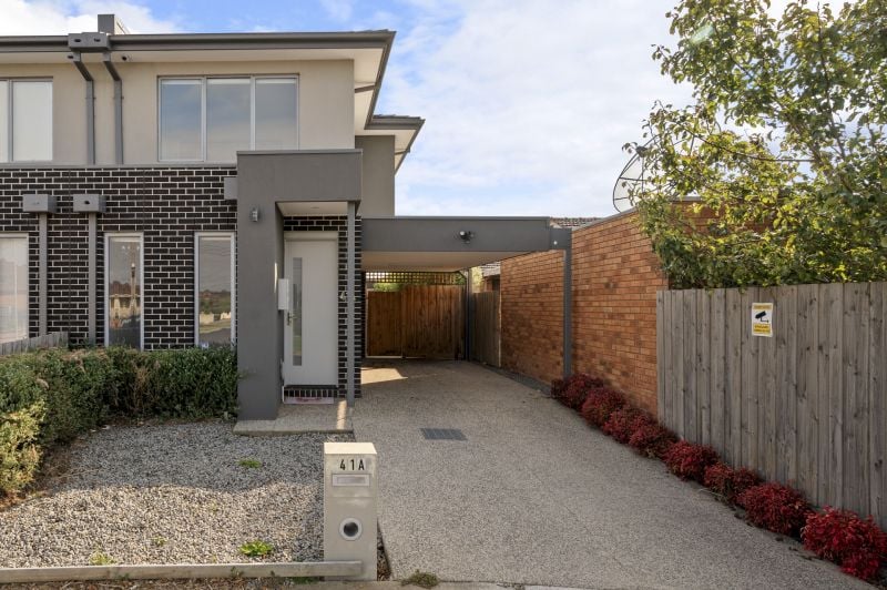 41A Currajong Street, Thomastown
