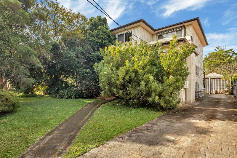 Real Estate For Sale 35 Hunter Street North Balgowlah , NSW