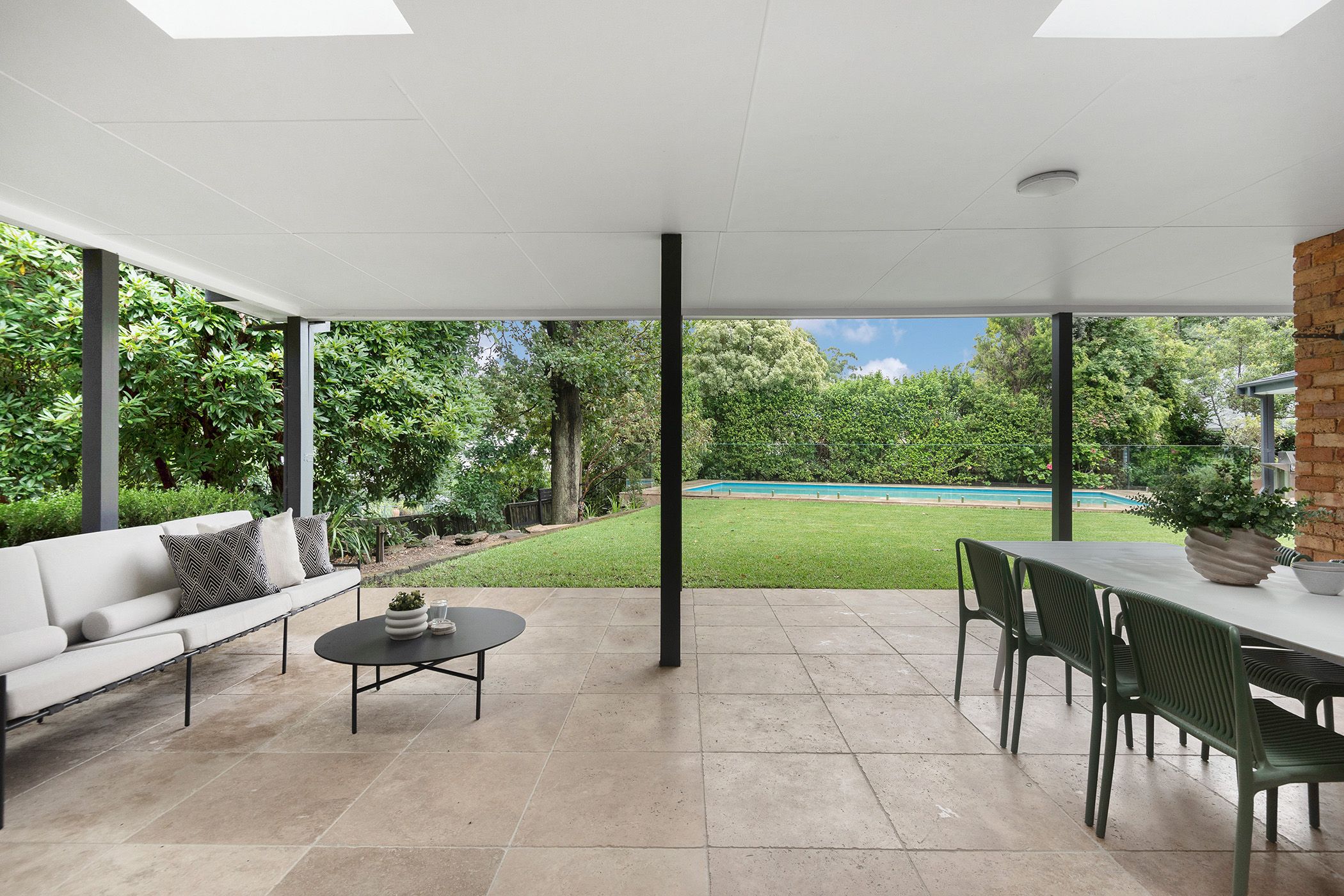 Real Estate For Sale 9A Rushall Street Pymble , NSW