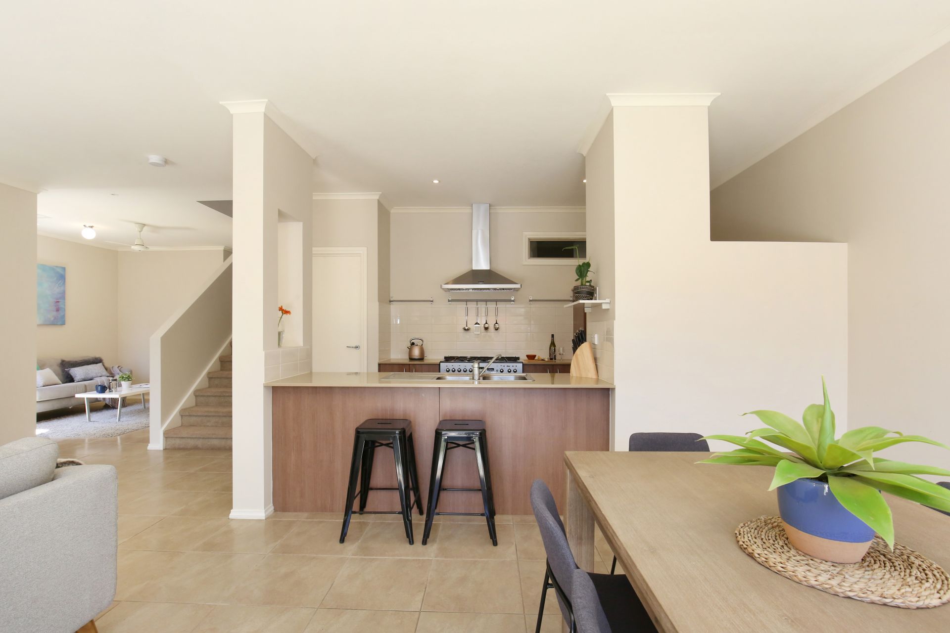 Perfect Proportions And Parkside Style