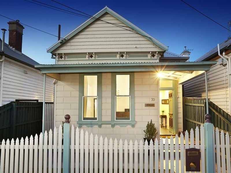 70 Castlemaine Street Yarraville VIC, Yarraville - Thumbnail 2