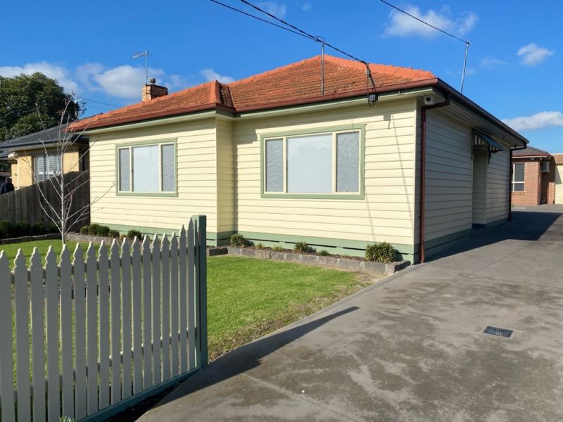 1/95 Henty Street, Reservoir