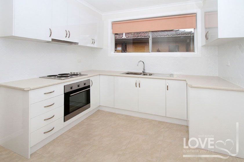 FULLY RENOVATED & A GREAT LOCATION