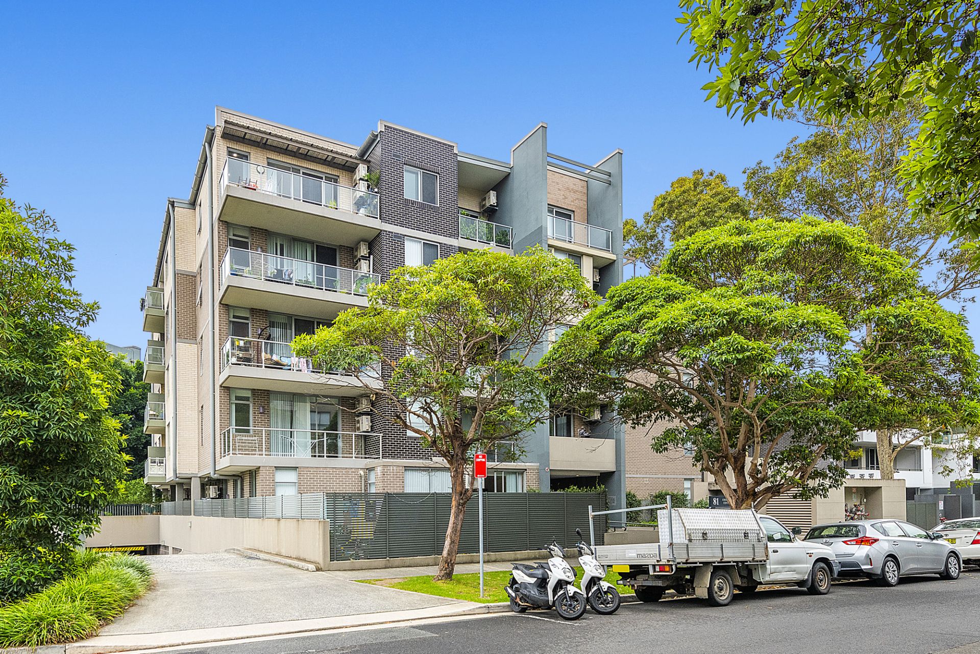 Q306/81-86 Courallie Avenue Homebush West NSW, West - Thumbnail 8