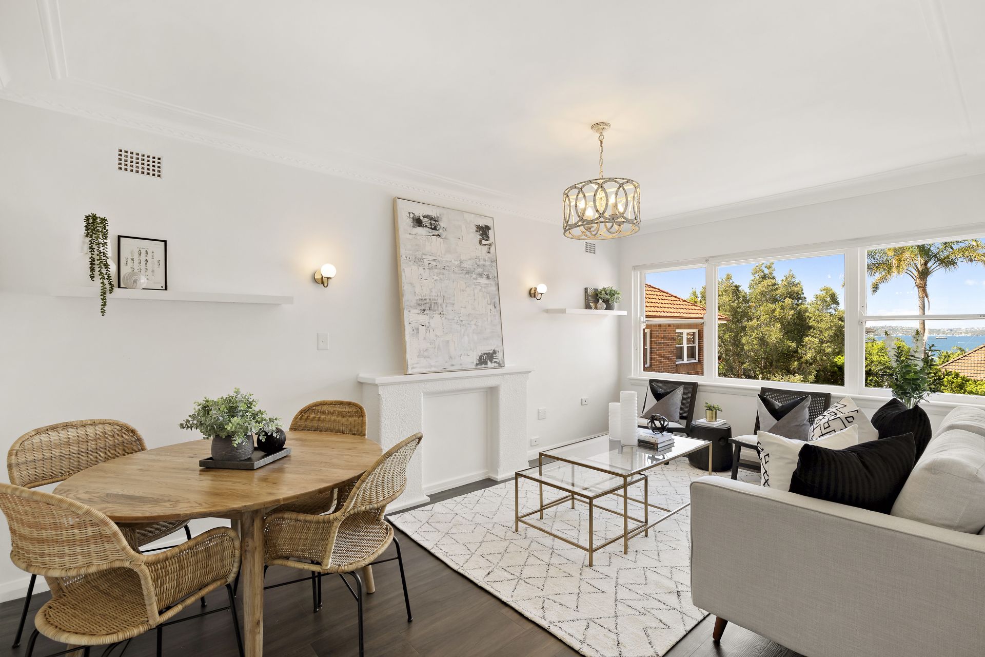 Real Estate For Sale 3/7 Griffin Street Manly , NSW