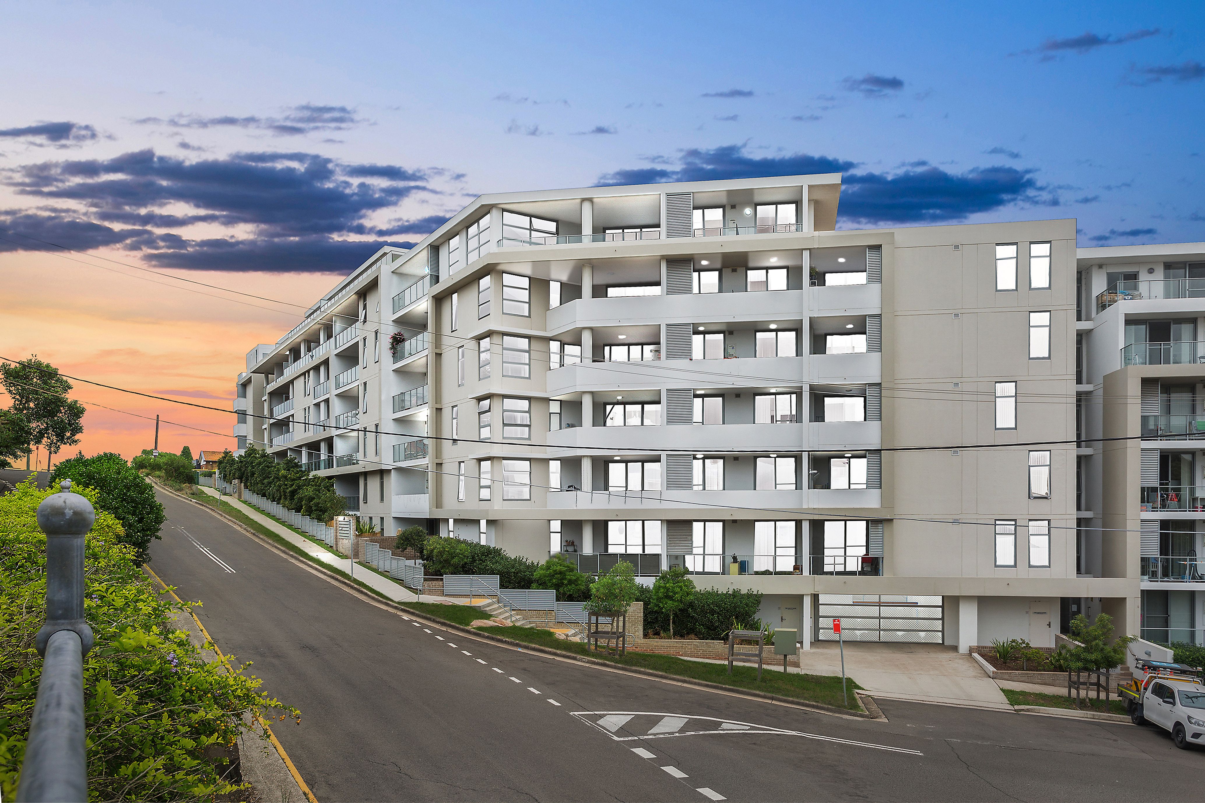 603/29 Cook Street, Turrella NSW 2205