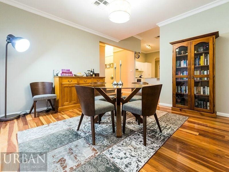 Colebee 8 Faxon Close