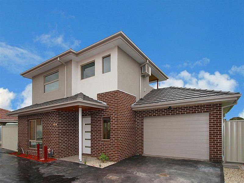 Space, prestige location & tranquillity!