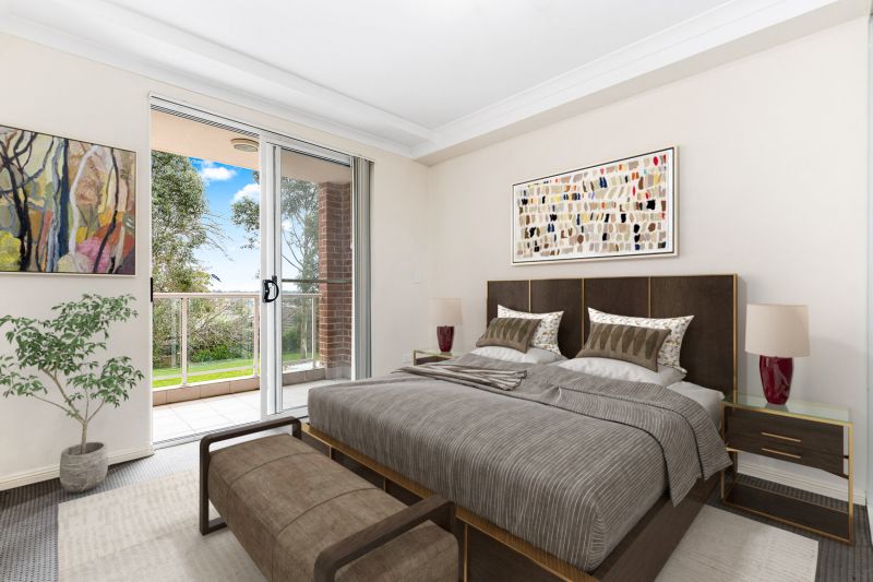 19/518-522 Woodville Road Guildford NSW, Guildford - Thumbnail 4