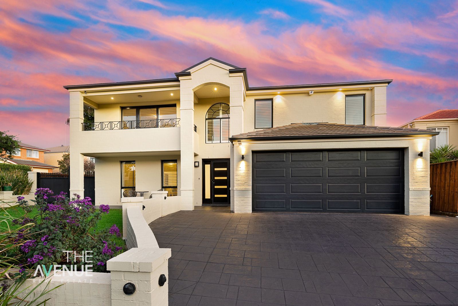 Real Estate For Sale 2 Townsend Circuit Beaumont Hills , NSW