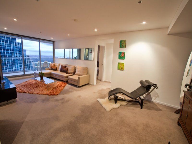 2705/9 Railway Street CHATSWOOD NSW, Chatswood - Thumbnail 4